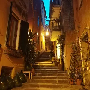 Acciughina Monterosso Monterosso al Mare